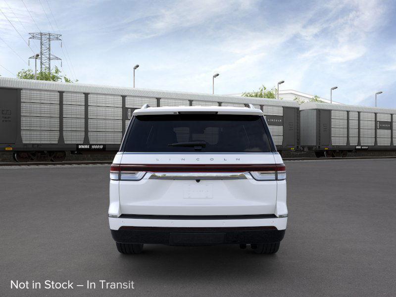 new 2024 Lincoln Navigator L car