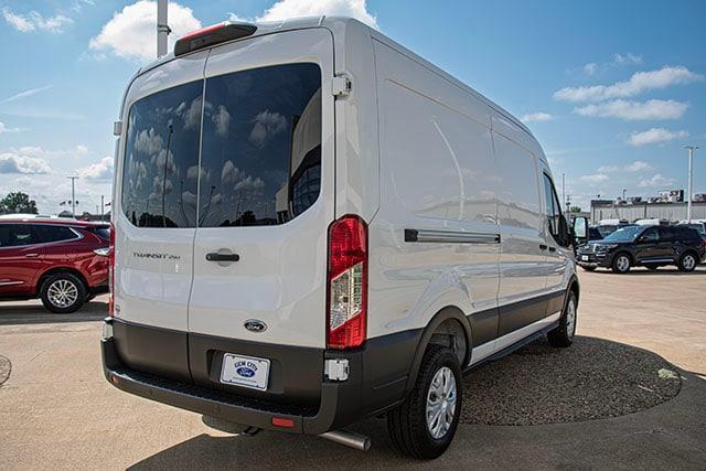 new 2025 Ford Transit-250 car, priced at $53,860