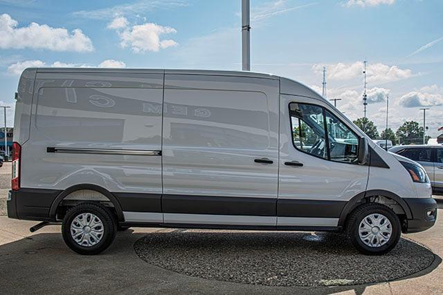 new 2025 Ford Transit-250 car, priced at $53,860