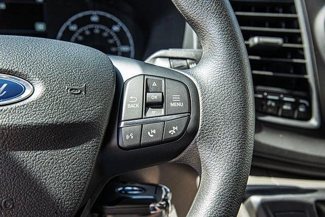 new 2025 Ford Transit-250 car, priced at $53,860
