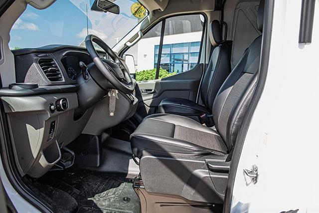 new 2025 Ford Transit-250 car, priced at $53,860