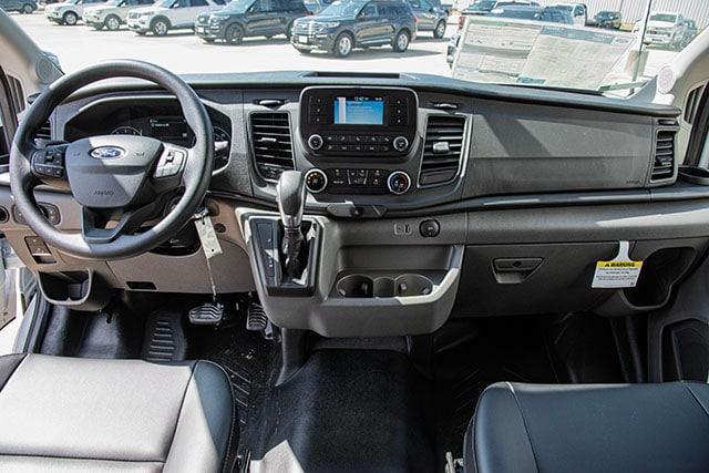 new 2025 Ford Transit-250 car, priced at $53,860