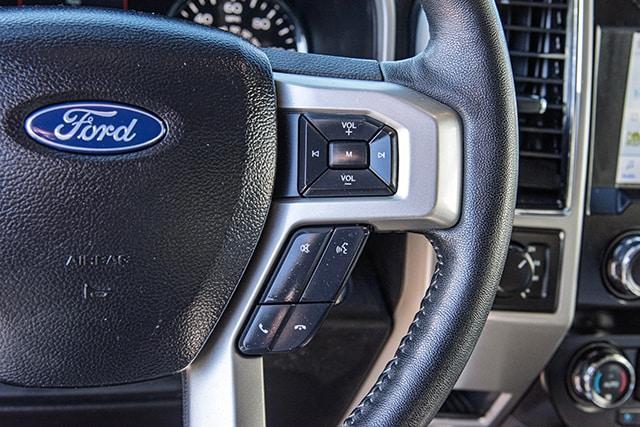 used 2020 Ford F-150 car, priced at $36,994