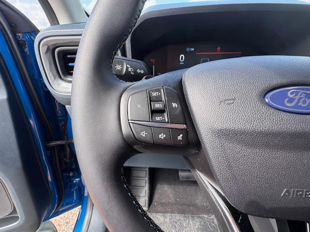 new 2025 Ford Maverick car, priced at $37,625