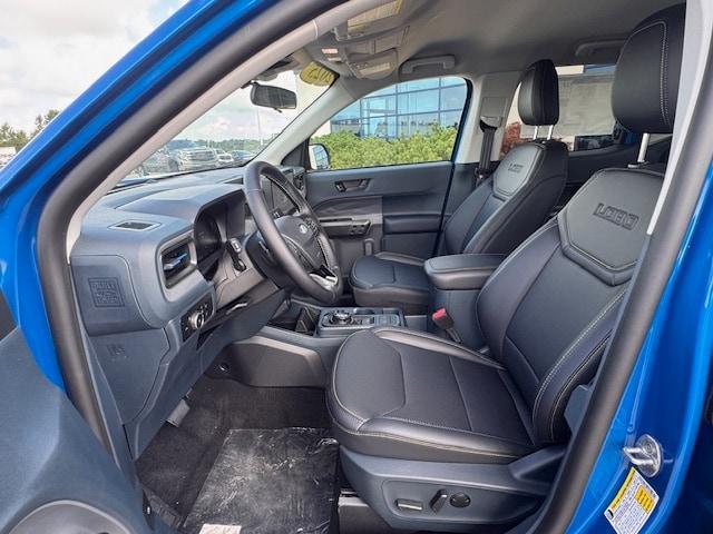 new 2025 Ford Maverick car, priced at $37,625