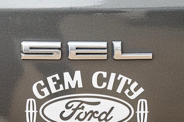 used 2022 Ford Escape car, priced at $25,997