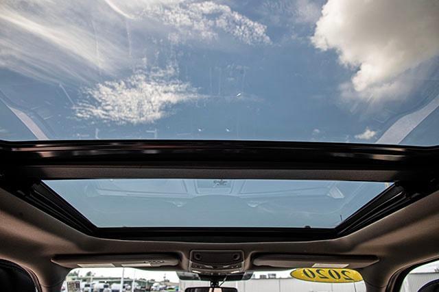 used 2020 Ford F-150 car, priced at $33,997