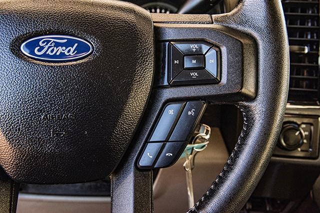 used 2019 Ford F-150 car, priced at $28,994