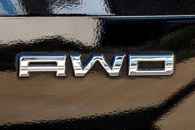 used 2022 Ford Escape car, priced at $26,997