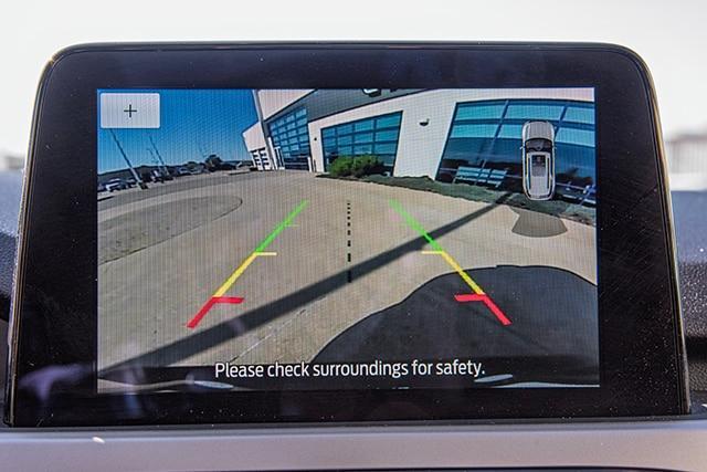 used 2022 Ford Escape car, priced at $26,997