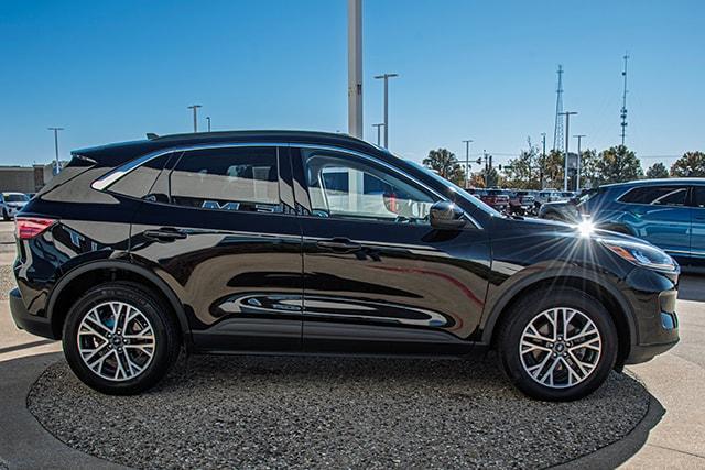 used 2022 Ford Escape car, priced at $26,997