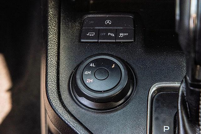 used 2019 Ford Ranger car, priced at $24,997