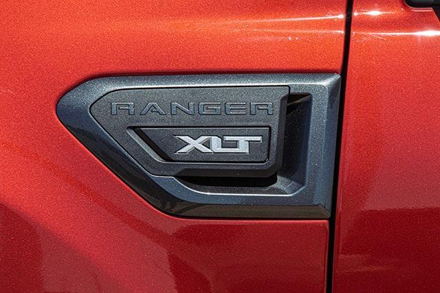 used 2019 Ford Ranger car, priced at $24,997