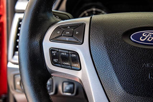 used 2019 Ford Ranger car, priced at $24,997