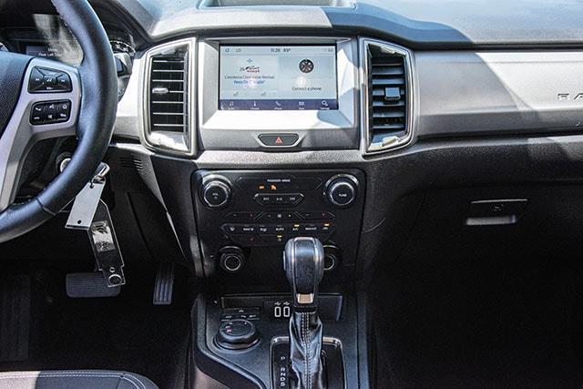 used 2019 Ford Ranger car, priced at $24,997