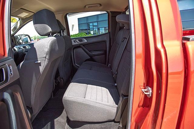 used 2019 Ford Ranger car, priced at $24,997