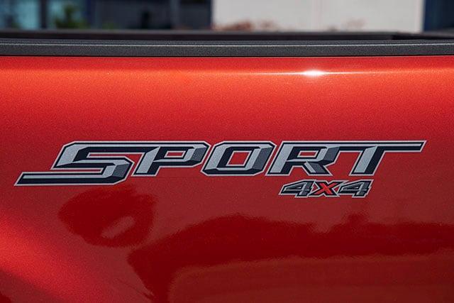 used 2019 Ford Ranger car, priced at $24,997