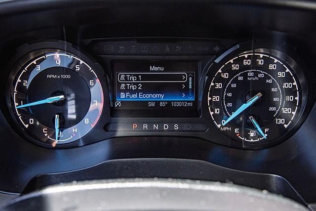 used 2019 Ford Ranger car, priced at $24,997
