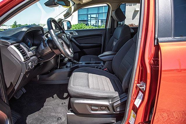 used 2019 Ford Ranger car, priced at $24,997