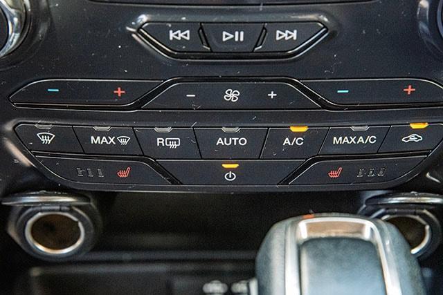 used 2019 Ford Ranger car, priced at $24,997