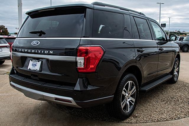 new 2024 Ford Expedition car, priced at $66,220