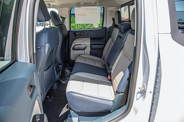 new 2025 Ford Maverick car, priced at $37,791