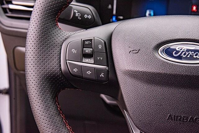 new 2025 Ford Escape car, priced at $33,661