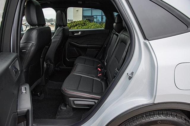 new 2025 Ford Escape car, priced at $33,661