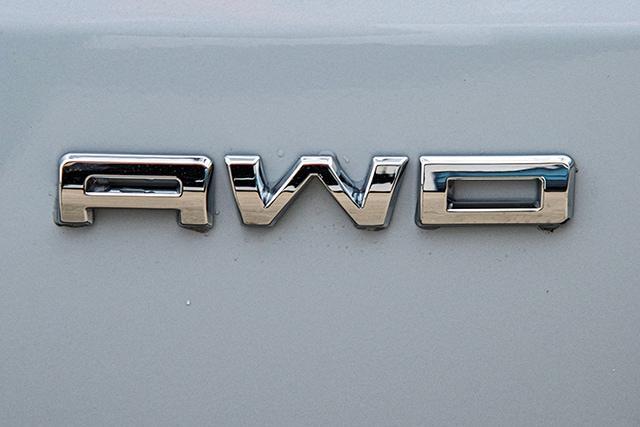 new 2025 Ford Escape car, priced at $33,661