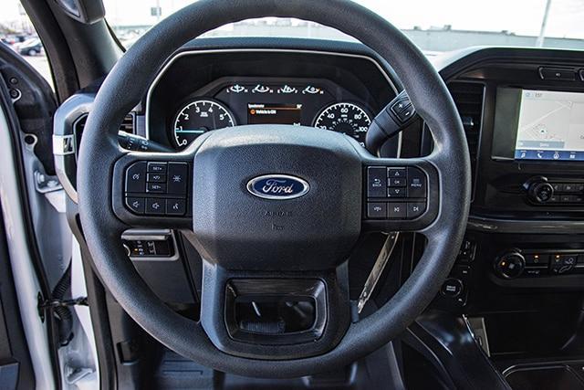 used 2023 Ford F-150 car, priced at $39,994