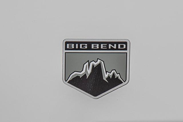 used 2024 Ford Bronco Sport car, priced at $26,997