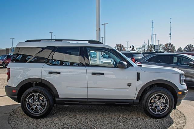 used 2024 Ford Bronco Sport car, priced at $26,997