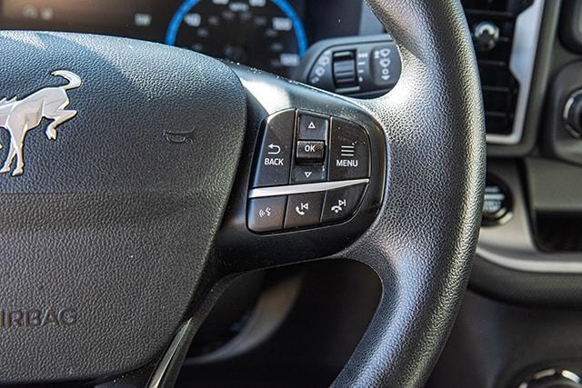 used 2024 Ford Bronco Sport car, priced at $26,997