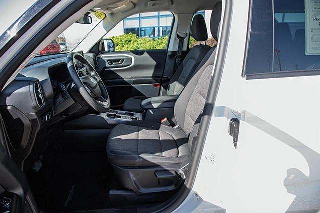 used 2024 Ford Bronco Sport car, priced at $26,997