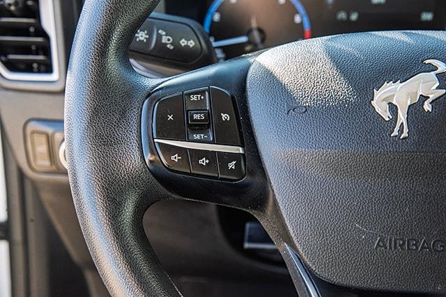 used 2024 Ford Bronco Sport car, priced at $26,997