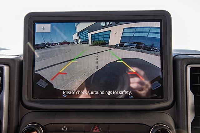 used 2024 Ford Bronco Sport car, priced at $26,997