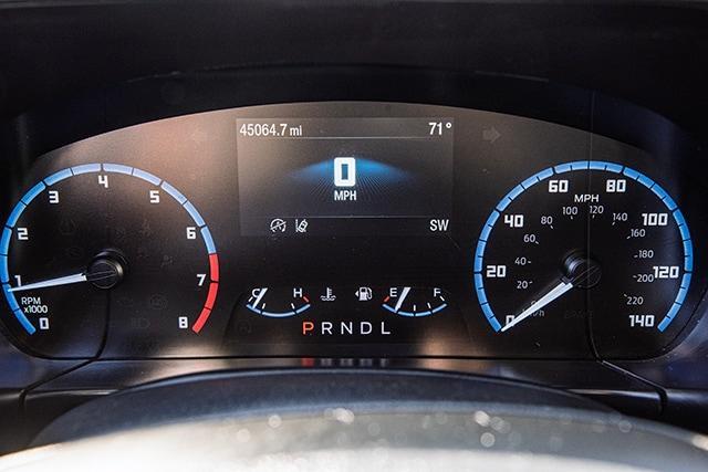 used 2024 Ford Bronco Sport car, priced at $26,997