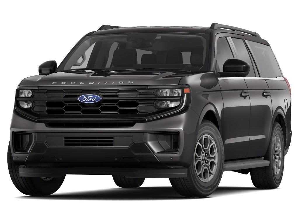 new 2025 Ford Expedition Max car, priced at $75,845