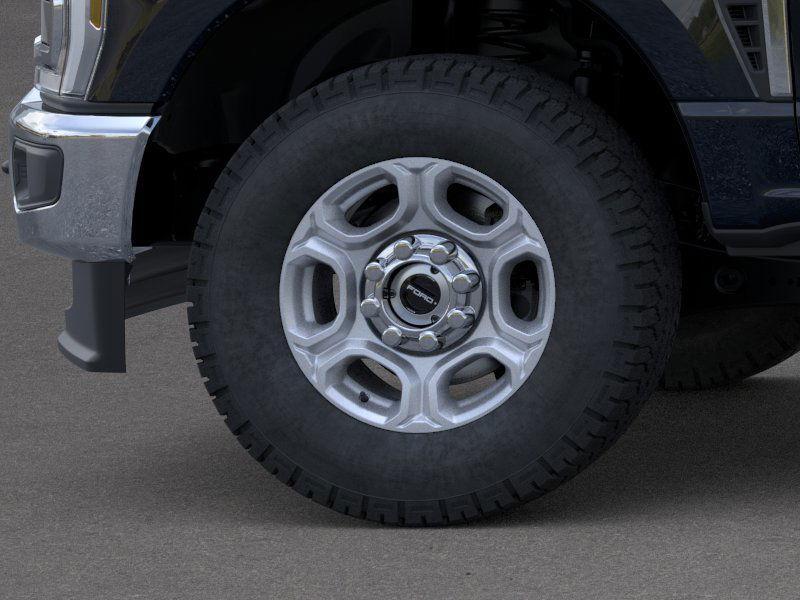 new 2026 Ford F-350 car, priced at $85,025