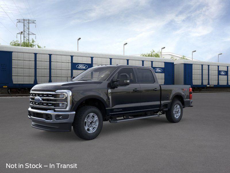 new 2026 Ford F-350 car, priced at $85,025