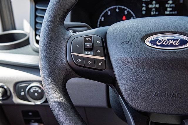 new 2025 Ford Transit-250 car, priced at $51,425