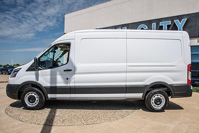 new 2025 Ford Transit-250 car, priced at $51,425
