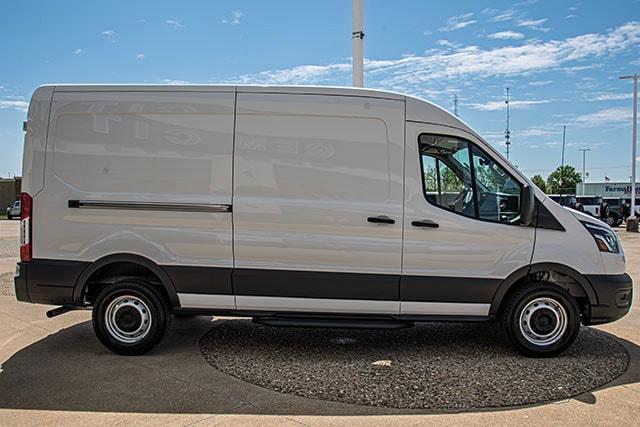 new 2025 Ford Transit-250 car, priced at $51,425