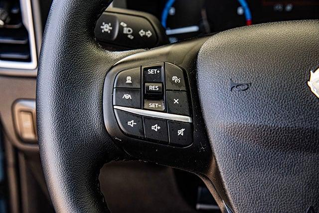used 2023 Ford Bronco Sport car, priced at $28,997