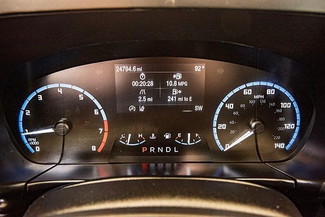 used 2023 Ford Bronco Sport car, priced at $28,997
