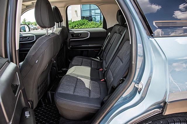 used 2023 Ford Bronco Sport car, priced at $28,997