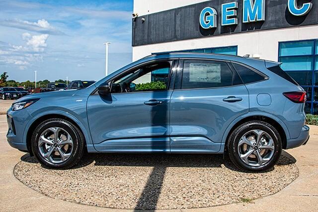 new 2024 Ford Escape car, priced at $33,320