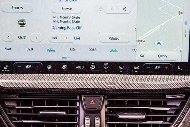 new 2024 Ford Escape car, priced at $30,858
