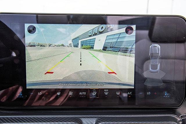 used 2024 Ford Mustang car, priced at $40,997