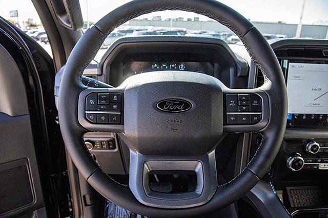 new 2025 Ford F-150 car, priced at $61,205